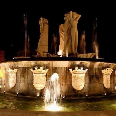 Perola Da Terra - Estudio No Centro De Setúbal Exteriör bild
