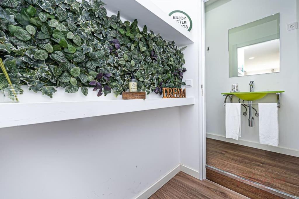 Perola Da Terra - Estudio No Centro De Setúbal Exteriör bild