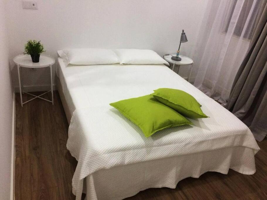 Perola Da Terra - Estudio No Centro De Setúbal Exteriör bild